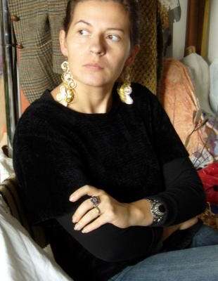 Alina Anghelinei – Contact: 0744 527 646