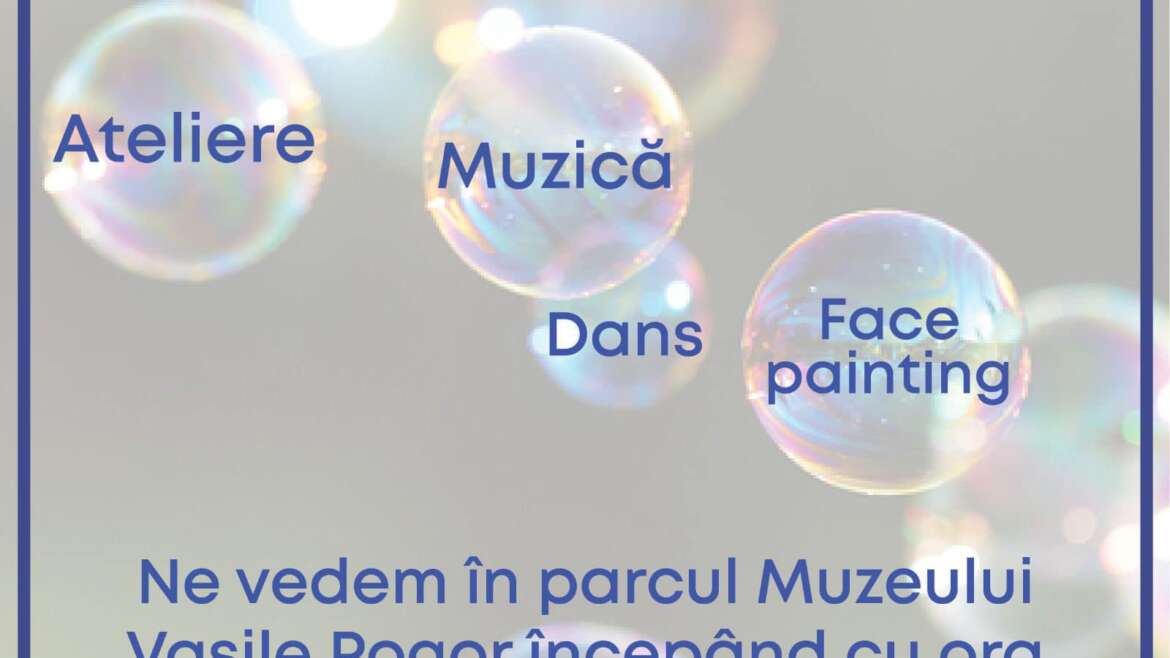 De ziua ta, copile !