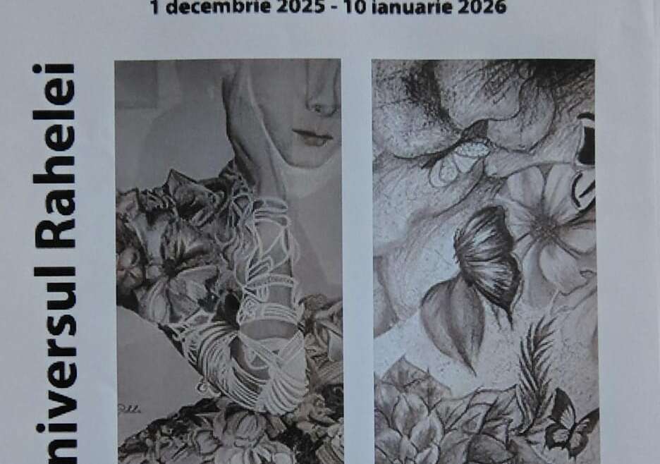 Expoziție de grafică
