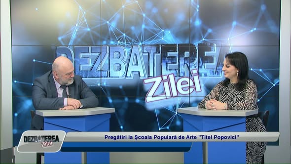 Iași TV Life – invitat doamna manager Biatrice Duca